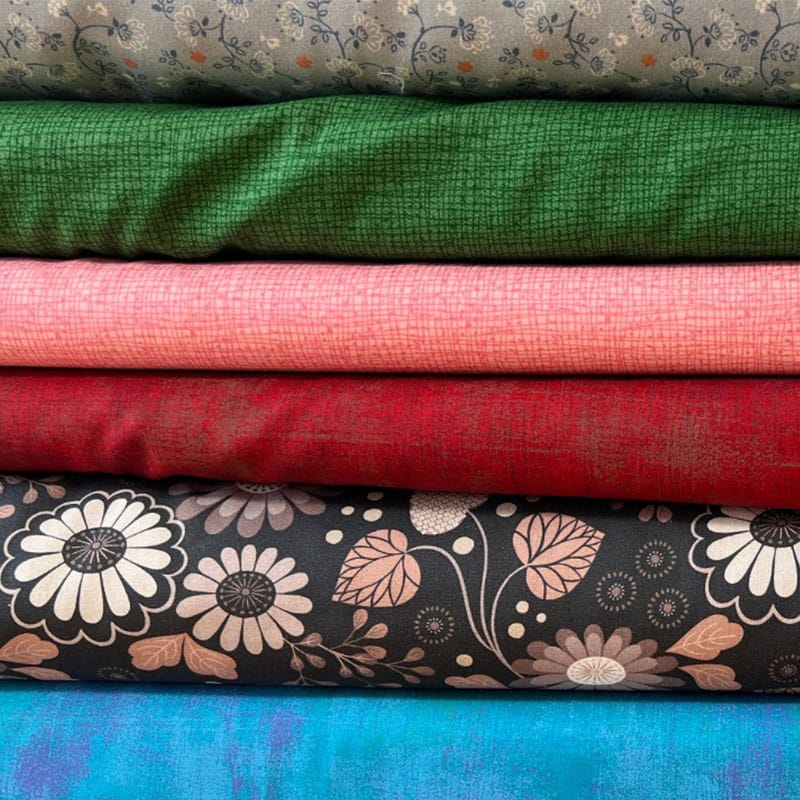Quilt Backing