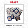 Pfaff Quilting Needle Selection 10 Packs