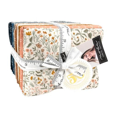 Rainier Fabric Pre Cuts Moda Rainier Fat Quarter Pack 38140AB  - The Sewing Studio for sale UK - The Sewing Studio