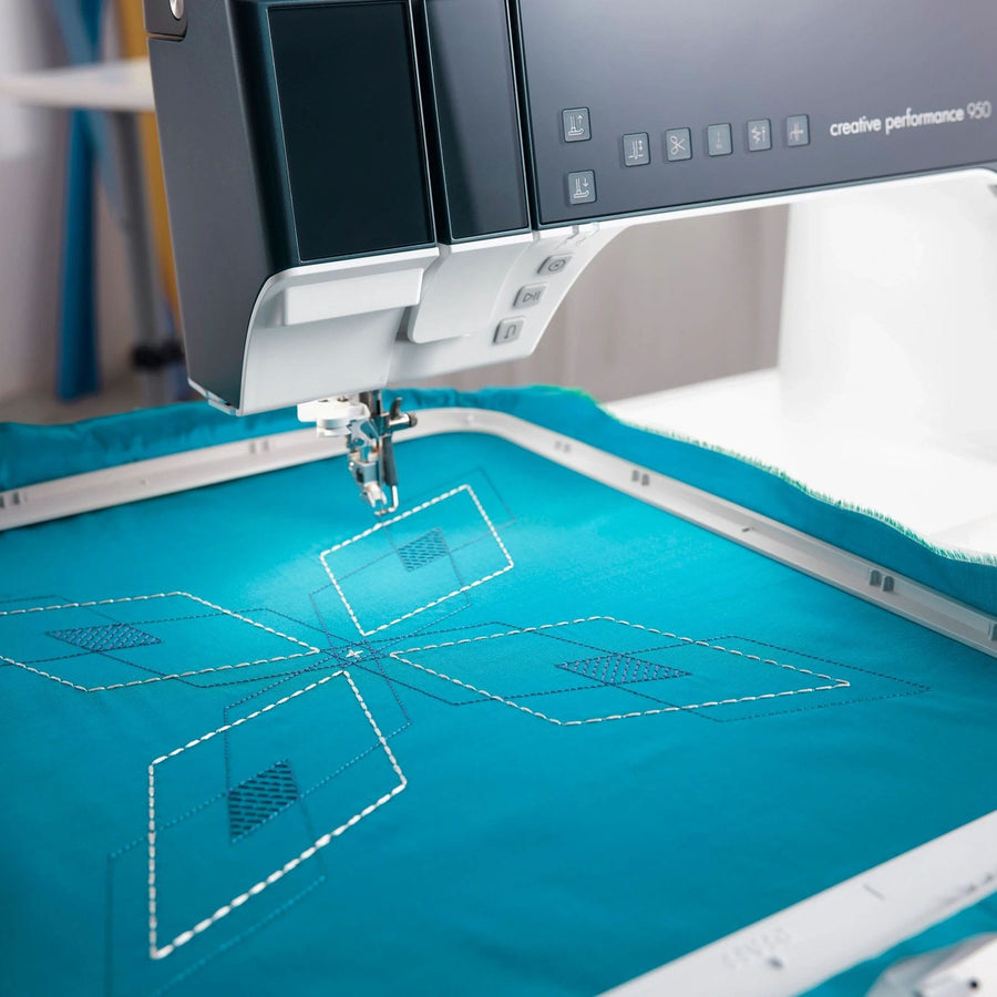 ActivStitch™ Technology