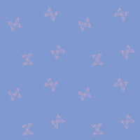 Ruby Star Backyard Tiny Butterflies Dusk RS2092-14 Main Image