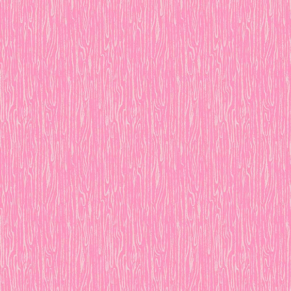 Ruby Star Backyard Tree Bark Flamingo RS2090-14 Main Image