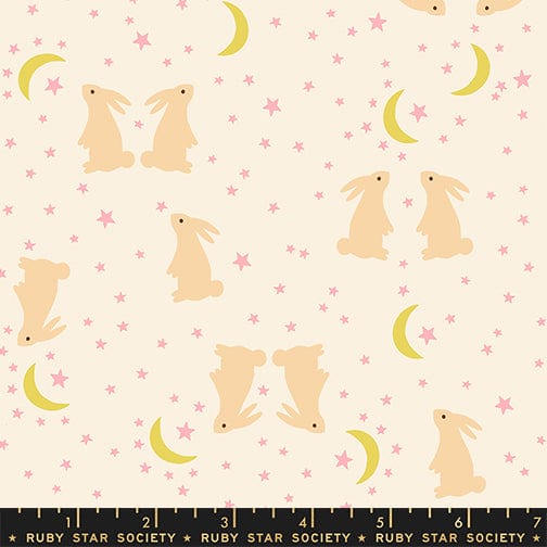 Ruby Star Society Fabric Ruby Star Society Mystic Fable  - The Sewing Studio