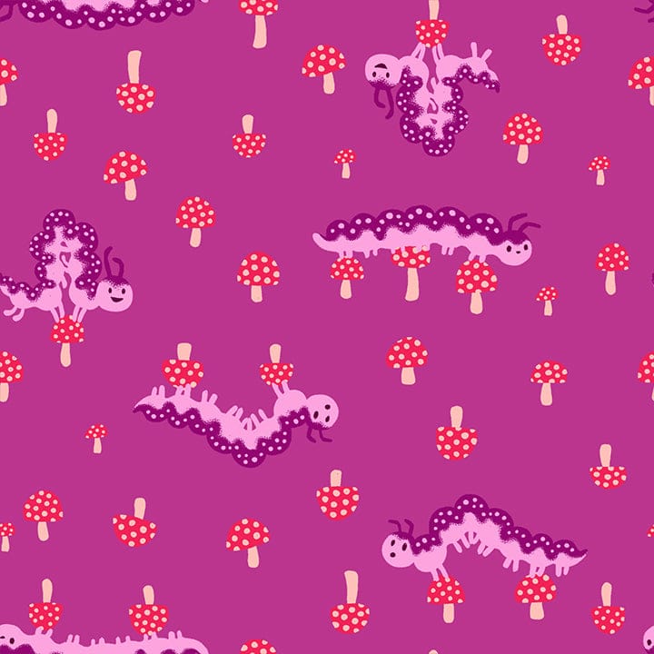 Ruby Star Society Fabric Ruby Star Society Hello Alice  - The Sewing Studio