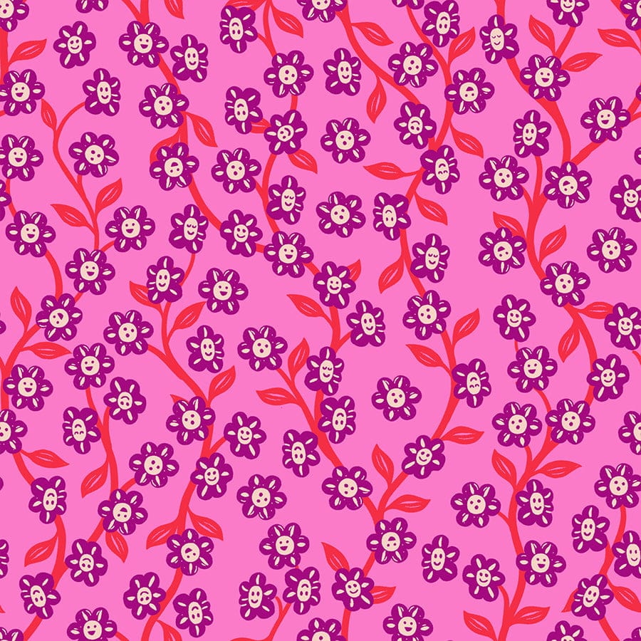 Ruby Star Society Fabric Ruby Star Society Hello Alice  - The Sewing Studio