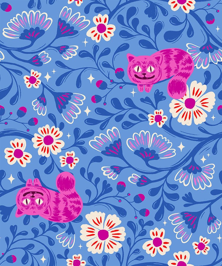 Ruby Star Society Fabric Ruby Star Society Hello Alice  - The Sewing Studio