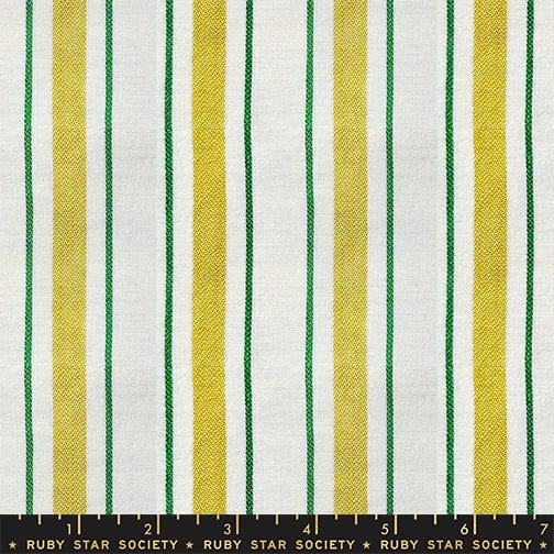 Ruby Star Society Fabric Ruby Star Society Warp and Weft Mystic Fable  - The Sewing Studio