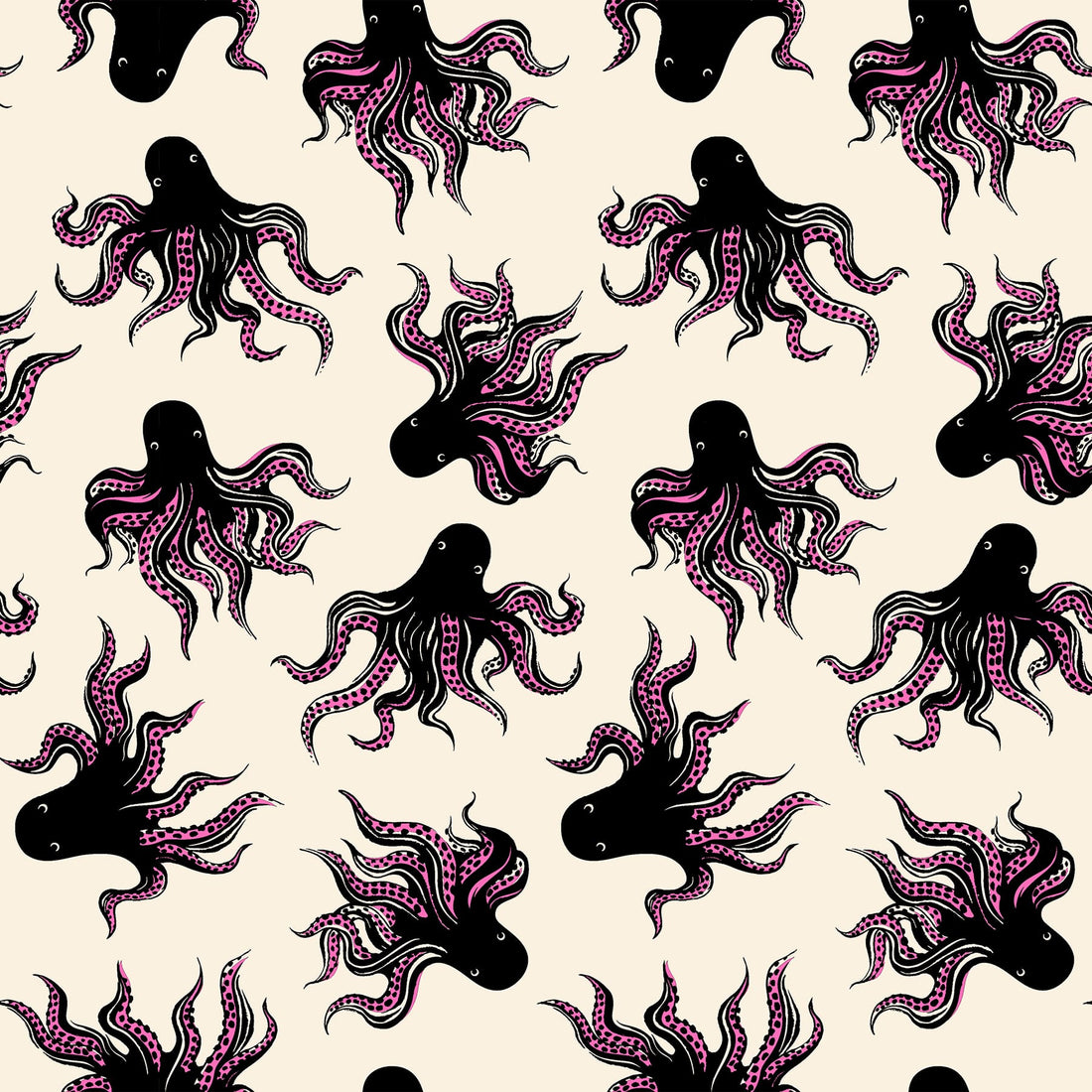 Creams and Naturals Novelty Ruby Star Society Fabric Ruby Star Society Ink Shop - The Sewing Studio