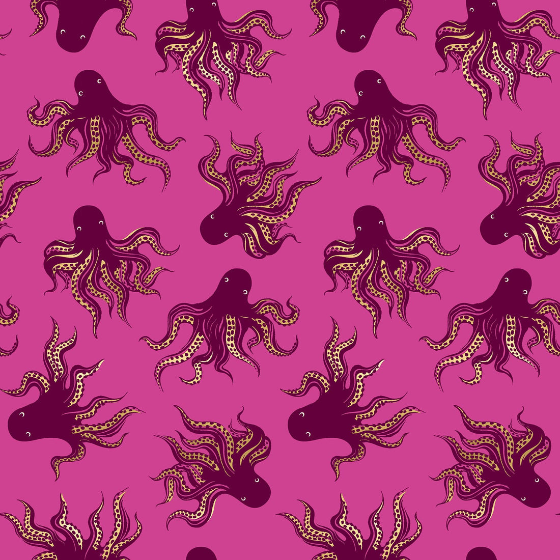 Purple Novelty Ruby Star Society Fabric Ruby Star Society Ink Shop - The Sewing Studio