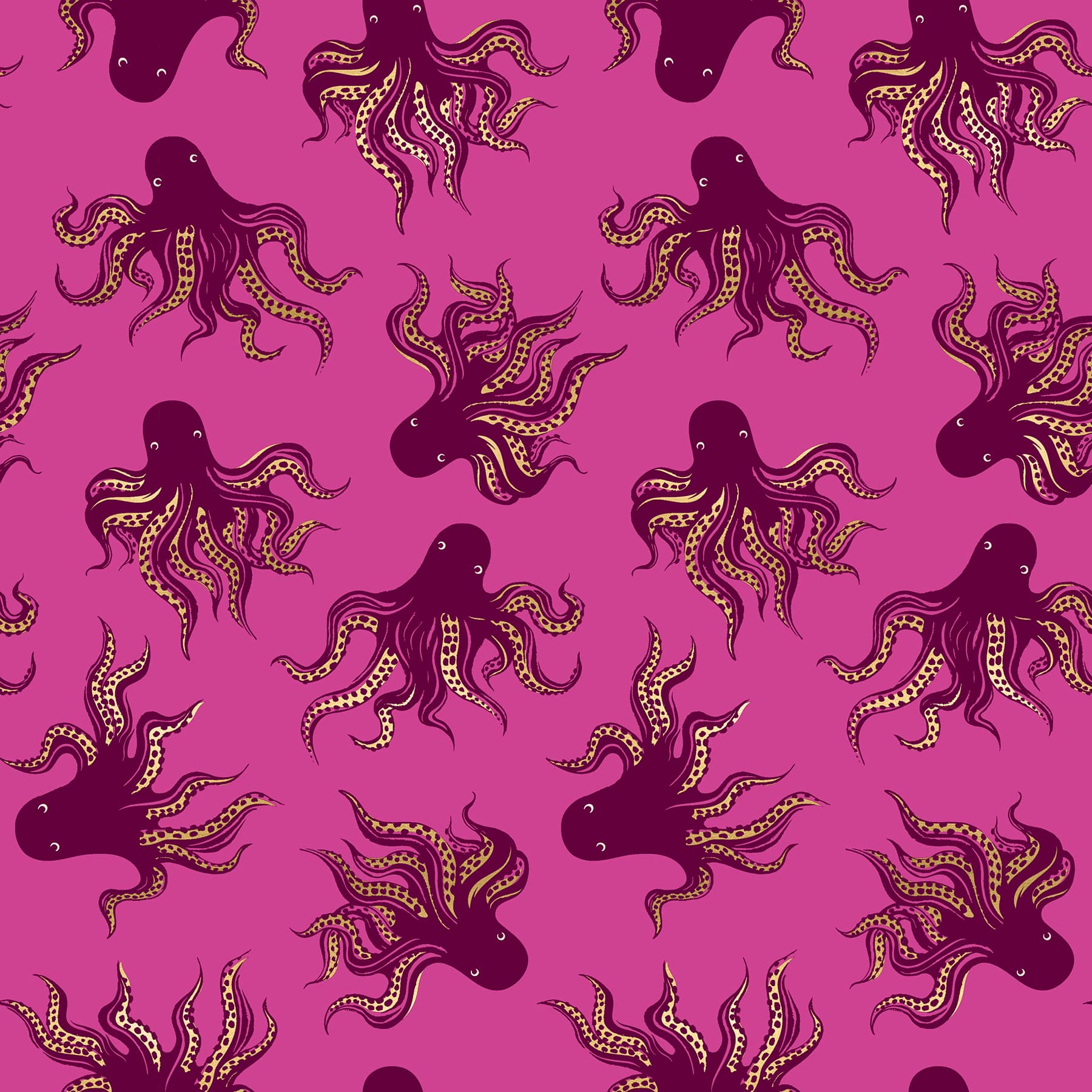 Purple Novelty Ruby Star Society Fabric Ruby Star Society Ink Shop - The Sewing Studio