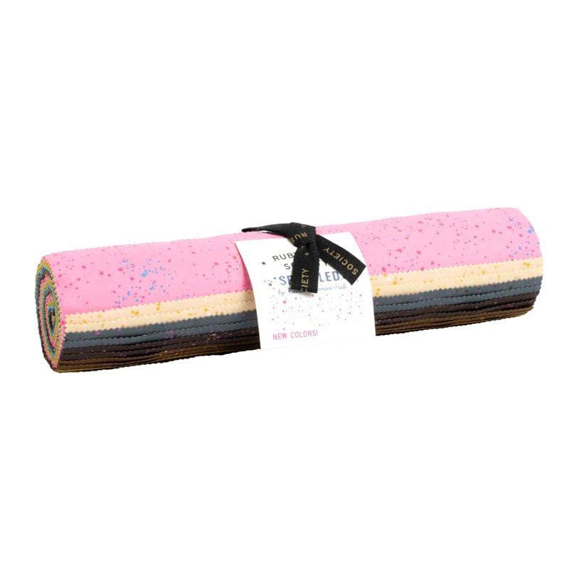 Ruby Star Society Fabric Pre Cuts Ruby Star Speckled Layer Cake RS5027LCN3  - The Sewing Studio