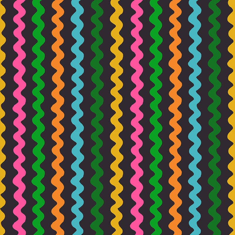 Multi-coloured Novelty Ruby Star Society Fabric Ruby Star Society 1-800-Notion - The Sewing Studio