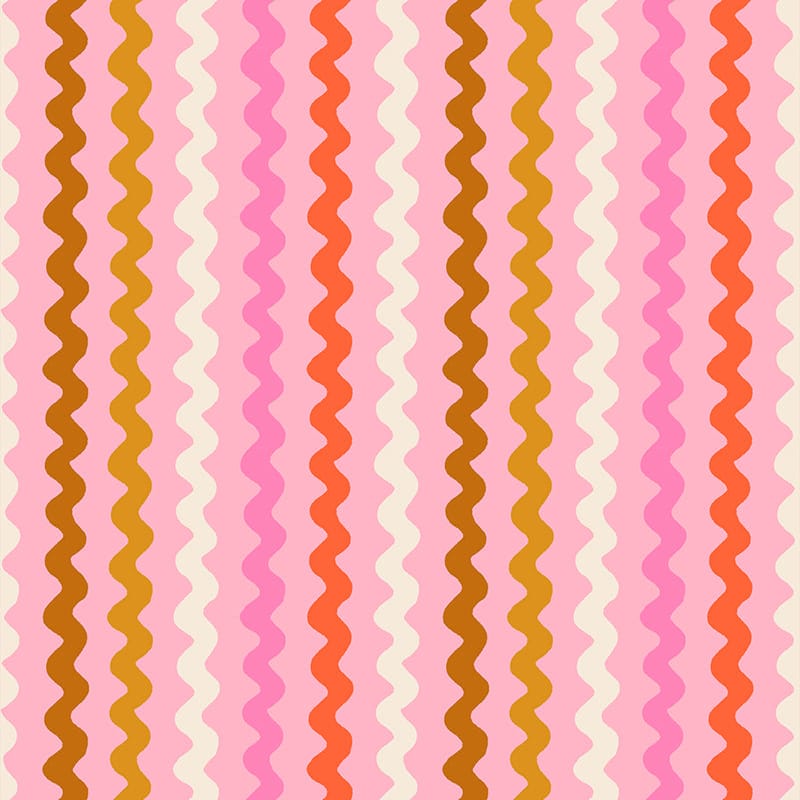 Multi-coloured Novelty Ruby Star Society Fabric Ruby Star Society 1-800-Notion - The Sewing Studio