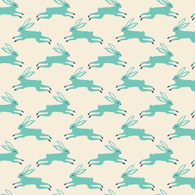 Ruby Star Society Fabric Ruby Star Society Backyard  - The Sewing Studio