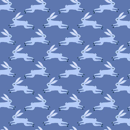 Ruby Star Society Fabric Ruby Star Society Backyard  - The Sewing Studio