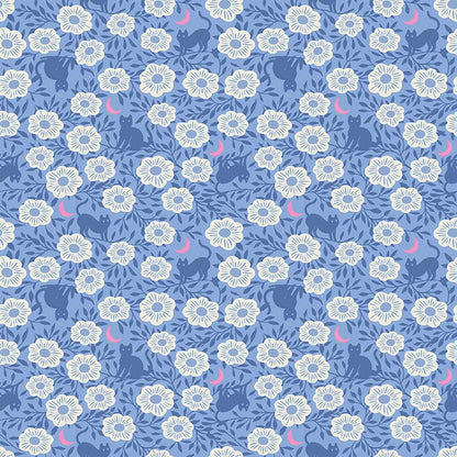 Ruby Star Society Fabric Ruby Star Society Backyard  - The Sewing Studio