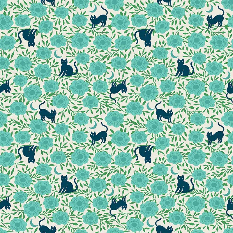 Ruby Star Society Fabric Ruby Star Society Backyard  - The Sewing Studio