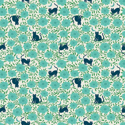 Ruby Star Society Fabric Ruby Star Society Backyard  - The Sewing Studio