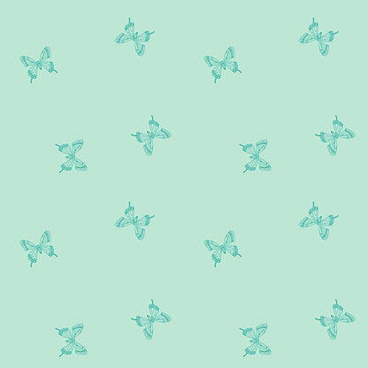 Ruby Star Society Fabric Ruby Star Society Backyard  - The Sewing Studio