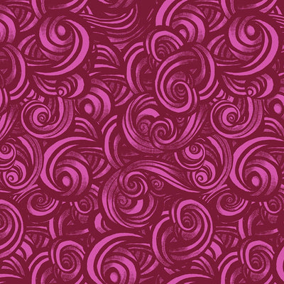 Smoke Swirls Rose RS2135 14