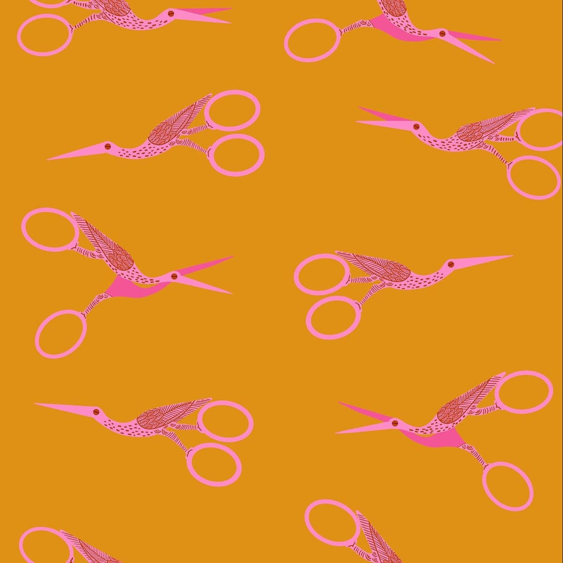 Multi-coloured Novelty Ruby Star Society Fabric Ruby Star Society 1-800-Notion - The Sewing Studio