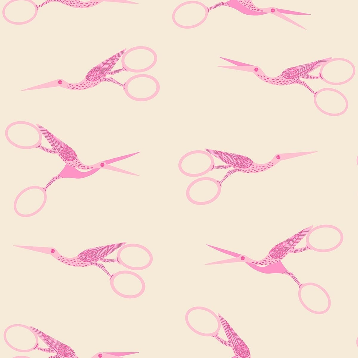 Multi-coloured Novelty Ruby Star Society Fabric Ruby Star Society 1-800-Notion - The Sewing Studio