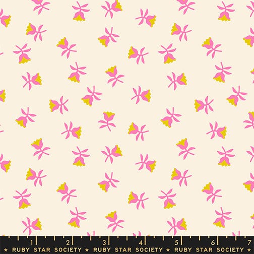 Ruby Star Society Fabric Ruby Star Society Mystic Fable  - The Sewing Studio