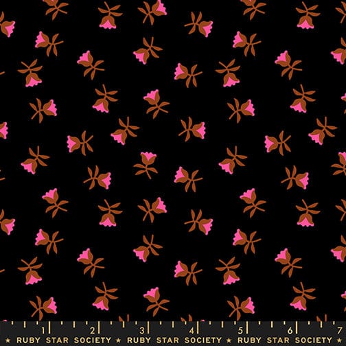 Ruby Star Society Fabric Ruby Star Society Mystic Fable  - The Sewing Studio