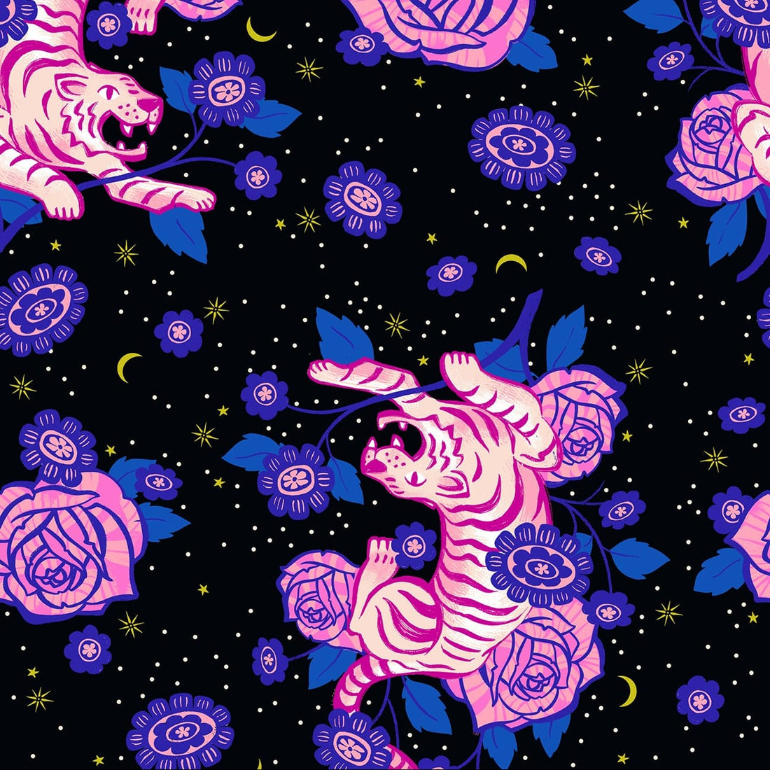Black Novelty Ruby Star Society Fabric Ruby Star Society Ink Shop - The Sewing Studio