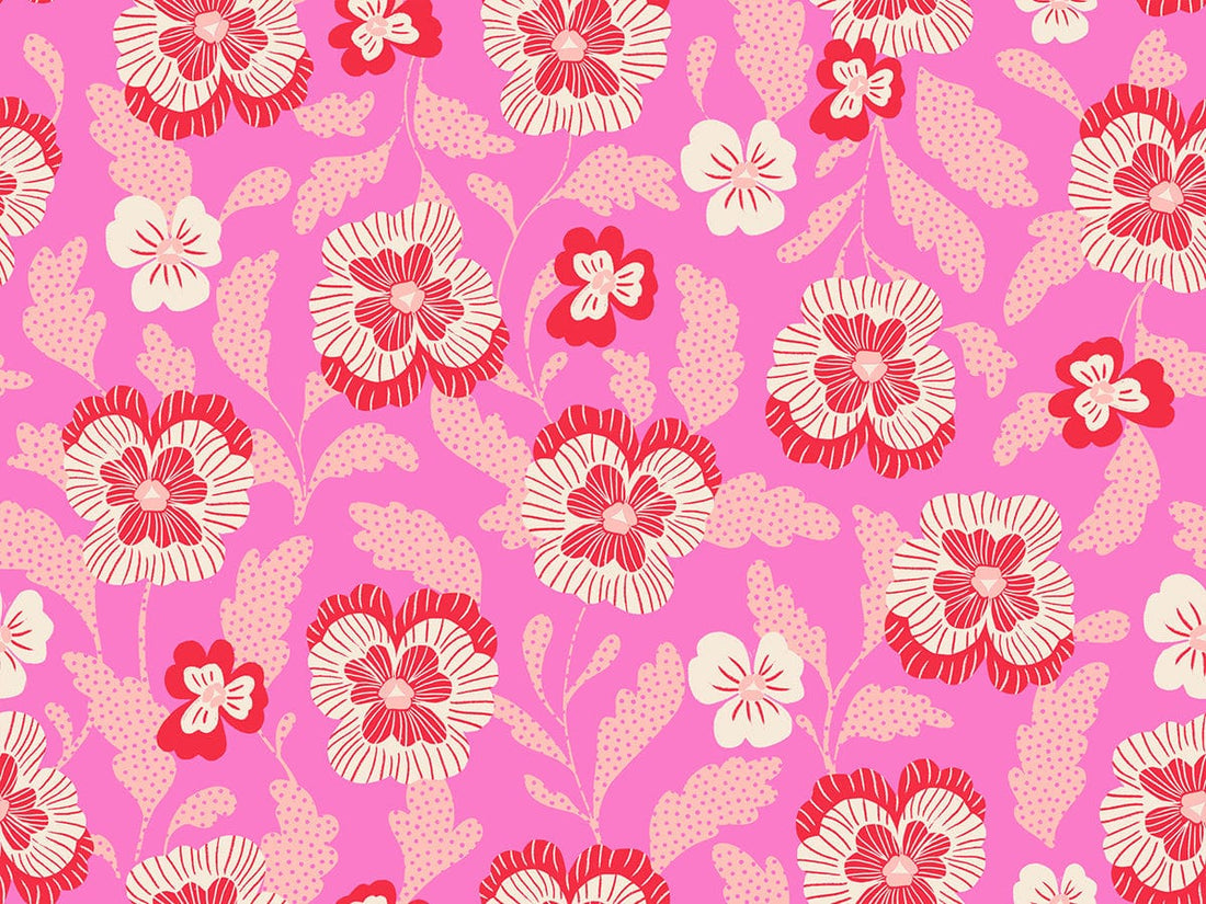 Ruby Star Society Fabric Ruby Star Society Hello Alice  - The Sewing Studio