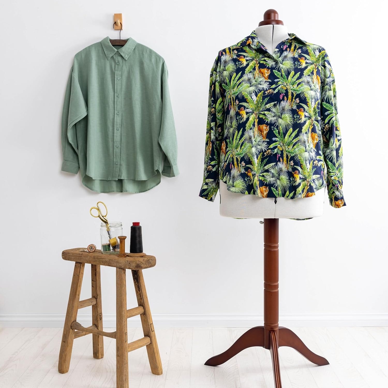 Search Press Books Clone Your Clothes Book  - The Sewing Studio