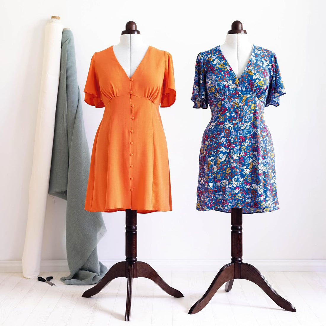 Search Press Books Clone Your Clothes Book  - The Sewing Studio