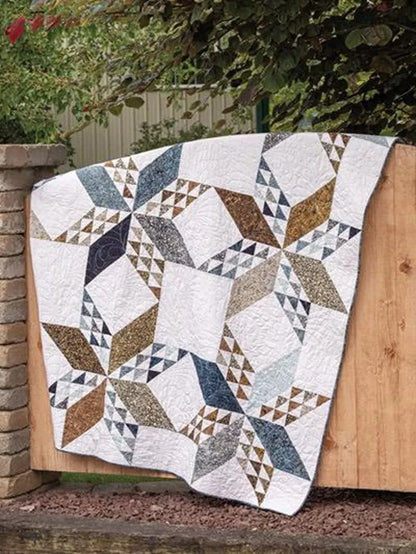 Search Press Books Forever Fabulous Fat Quarter Quilts Book  - The Sewing Studio