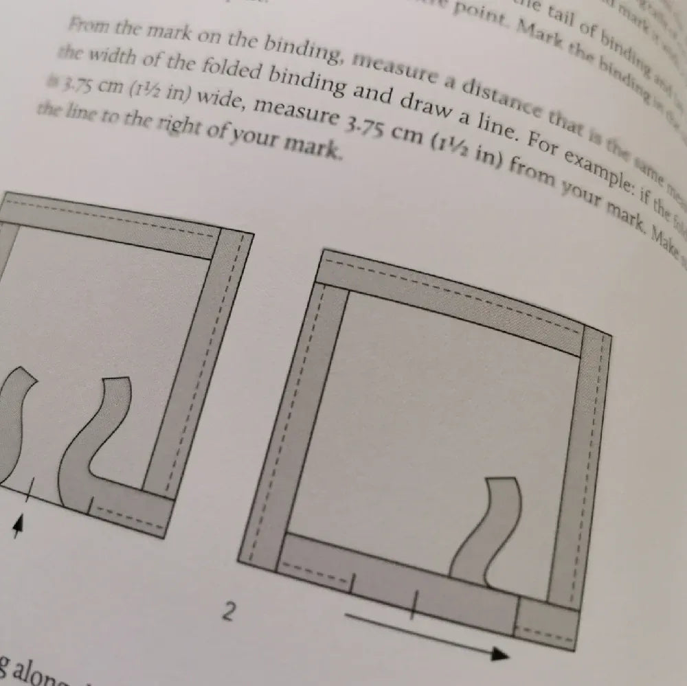 Search Press Books Modern Quilting Book  - The Sewing Studio