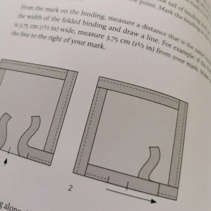 Search Press Books Modern Quilting Book  - The Sewing Studio