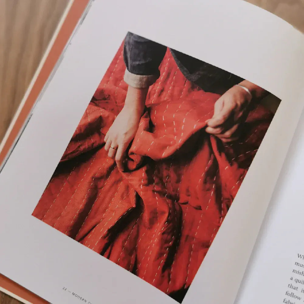 Search Press Books Modern Quilting Book  - The Sewing Studio