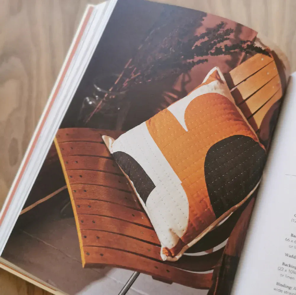 Search Press Books Modern Quilting Book  - The Sewing Studio