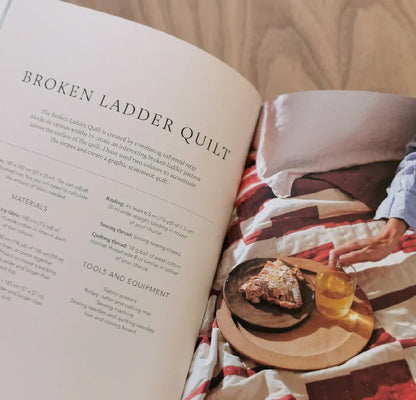 Search Press Books Modern Quilting Book  - The Sewing Studio