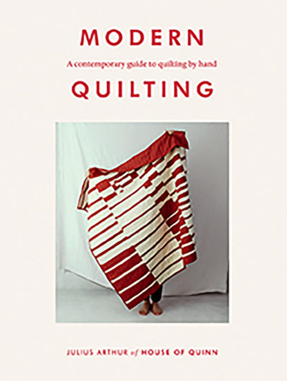 Search Press Books Modern Quilting Book  - The Sewing Studio