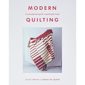Search Press Books Modern Quilting Book  - The Sewing Studio