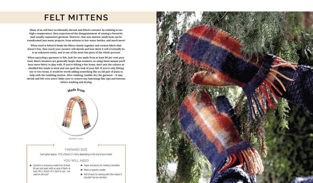 Search Press Books Refashion, Restyle, Restitch Book  - The Sewing Studio