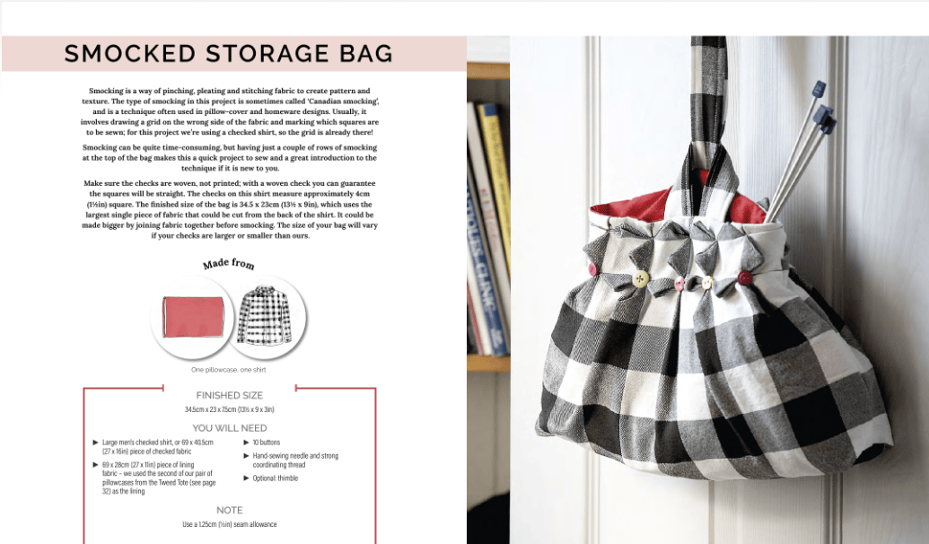 Search Press Books Refashion, Restyle, Restitch Book  - The Sewing Studio