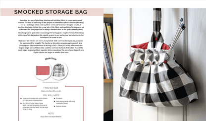 Search Press Books Refashion, Restyle, Restitch Book  - The Sewing Studio