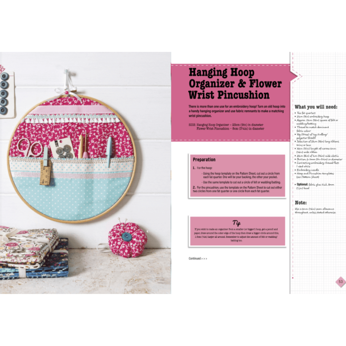 Search Press Books Take Two Fat Quarters Home by Wendy Gardiner  - The Sewing Studio
