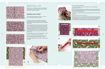 Search Press Books The Bag Boutique Book  - The Sewing Studio