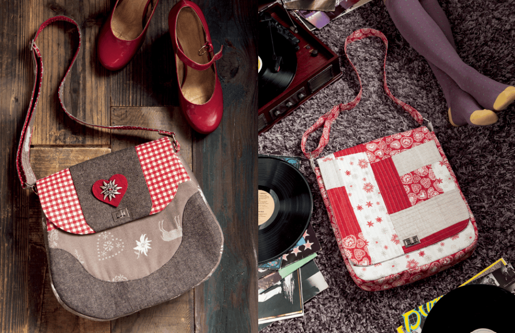 Search Press Books The Bag Boutique Book  - The Sewing Studio