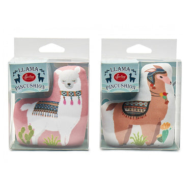 Sew Easy Craft Accessories Llama Pincushion  - The Sewing Studio for sale UK - The Sewing Studio