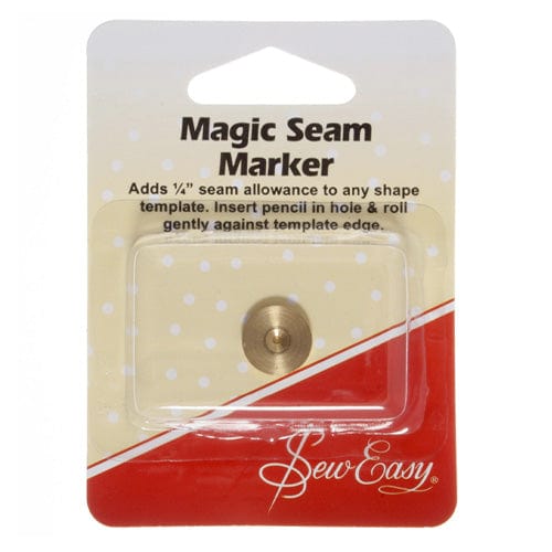 Sew Easy Pens Pencils Markers Magic Seam Marker  - The Sewing Studio