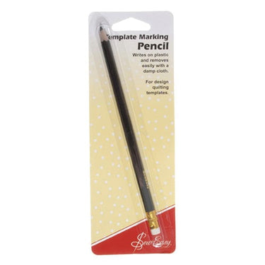 Sew Easy Pens Pencils Markers Template Marking Pencil Black  - The Sewing Studio for sale UK - The Sewing Studio