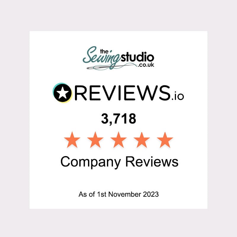 5 Star Company Reviews.